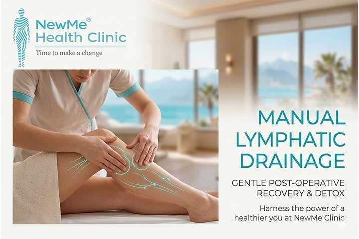 Manual Lymphatic Drainage