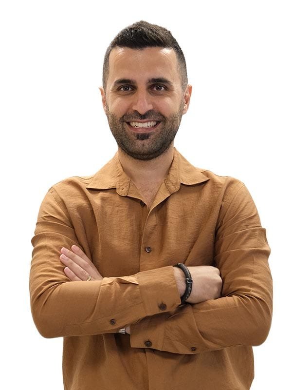 Op. Dr. Houtan Zolfagharpour — Plastic Surgeon