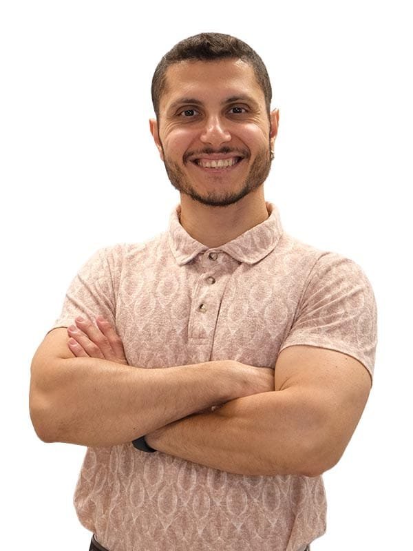 Op. Dr. Bahadır Demirkan — Plastic Surgeon