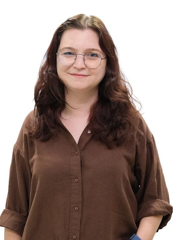 Burçak Bay — Dietitian and Customer Relations at NewMe Health Clinic