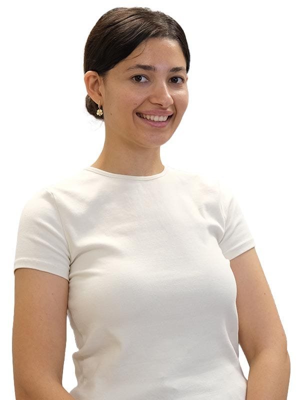 Cansu Karakaya Bircan — Patient Care Nurse at NewMe Health Clinic
