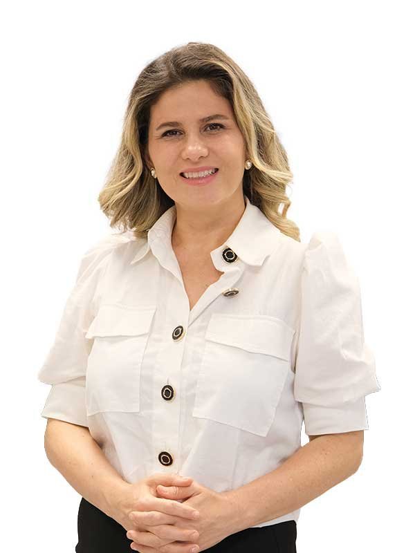 Doç. Dr. Hatice Arıöz Habibi — Radiology Specialist