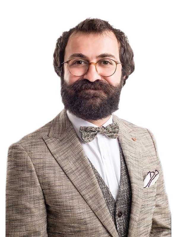 Dr. Yavuz Tezcan — Dermatology Specialist