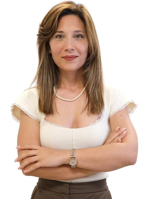 Irmak Önderman — Operations Supervisor at NewMe Health Clinic