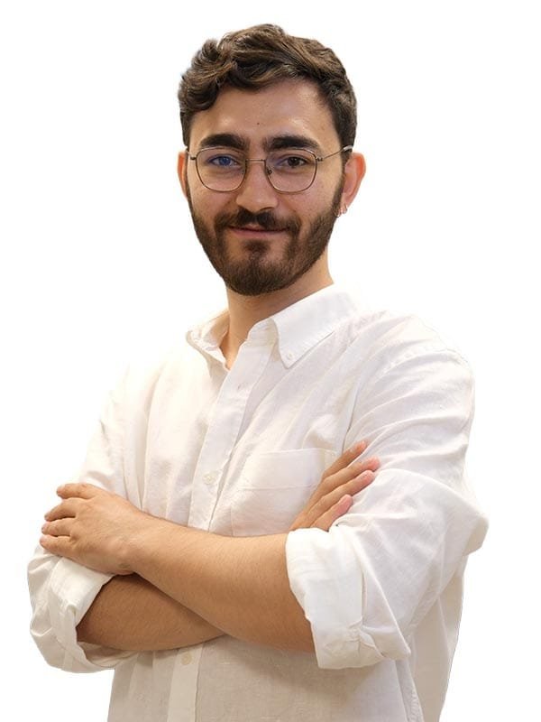 Mehmet Furkan Çelik — Patient Coordinator at NewMe Health Clinic