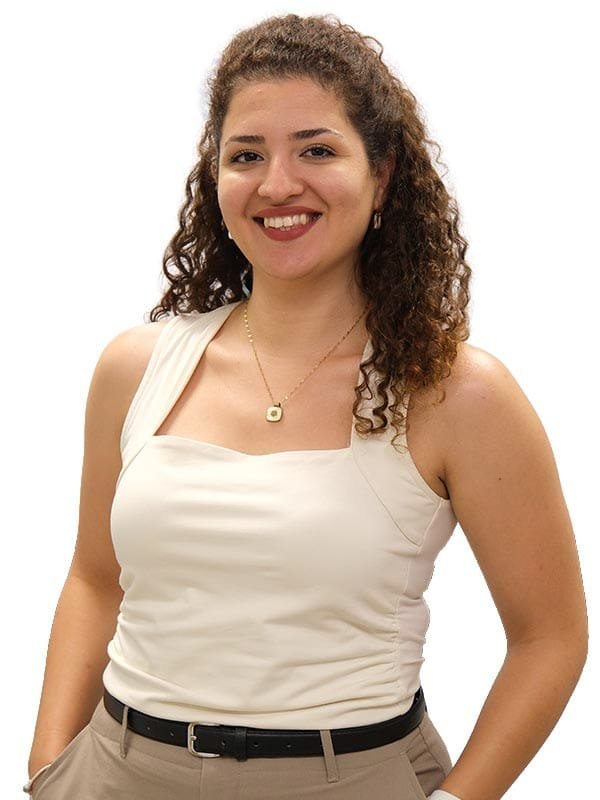 Nesrin Tepehan — Business Development Manager at NewMe Health Clinic