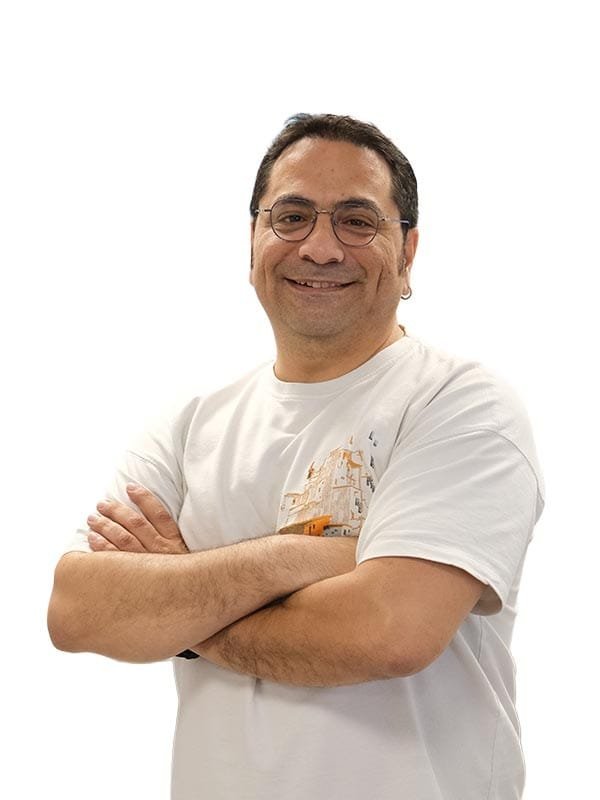 Önder Güleç — Head of Digital at NewMe Health Clinic