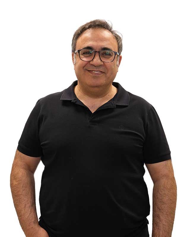 Prof. Dr. Nurullah Bülbüller — Bariatric and Metabolic Surgeon